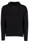 Kustom Kit Regular Fit Superwash® 60° Zipped Hoodie Navy S (K303), K303 – Bild 3