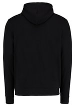 Kustom Kit Regular Fit Superwash® Zipped Hoodie, Black XS, K303 – Bild 4