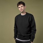 Kustom Kit Regular Fit Sweatshirt Black XS (K332), K332 – Bild 1