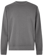 Kustom Kit Regular Fit Sweatshirt Black XS (K332), K332 – Dark Grey