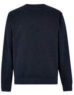 Kustom Kit Regular Fit Sweatshirt Black XS (K332), K332 – Navy