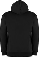 Kustom Kit Regular Fit Hoodie mit Kängurutasche, Bottle Green M, K333 – Bild 4