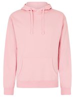 Kustom Kit Regular Fit Hoodie mit Kängurutasche – Baby Pink
