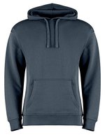 Kustom Kit Regular Fit Hoodie mit Kängurutasche, Bottle Green M, K333 – Graphite (Solid)