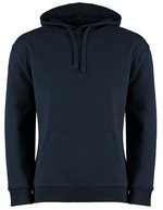 Kustom Kit Regular Fit Hoodie mit Kängurutasche, Bottle Green M, K333 – Navy