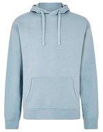 Kustom Kit Regular Fit Hoodie mit Kängurutasche, Bottle Green M, K333 – Sky Blue