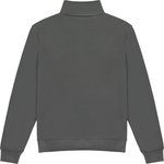 Kustom Kit Herren-Sweatshirt mit 1/4-Zipper und Kragen, Black XS, K335 – Bild 4