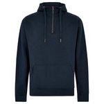 Kustom Kit Regular Fit 1/4 Zip Hoodie Baumwolle, Dark Grey XS, K336 – Bild 3