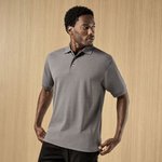 Kustom Kit Classic Fit Workwear Superwash® 60° Polo Black XS (K400), K400 – Bild 1