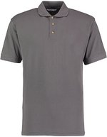 Kustom Kit Classic Fit Workwear Superwash® 60° Polo Black XS (K400), K400 – Antracite
