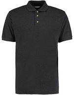 Kustom Kit Classic Fit Workwear Superwash® 60° Polo Black XS (K400), K400 – Grafite (Unito)