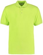 Kustom Kit Classic Fit Workwear Superwash® 60° Polo Black XS (K400), K400 – Lime