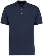 Kustom Kit Classic Fit Workwear Superwash® 60° Polo Black XS (K400), K400 – Blu navy