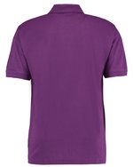 Kustom Kit Classic Fit Klassic Superwash® 60° Polo Magenta S (K403), K403 – Bild 4