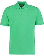 Kustom Kit Classic Fit Klassic Superwash® 60° Polo Magenta S (K403), K403 – Bild 2
