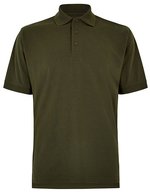 Kustom Kit Classic Fit Klassic Superwash® 60° Polo Magenta S (K403), K403 – Army Green