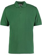 Kustom Kit Classic Fit Klassic Superwash® 60° Polo Magenta S (K403), K403 – Bottle Green