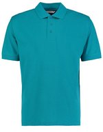 Kustom Kit Classic Fit Klassic Superwash® 60° Polo Magenta S (K403), K403 – Jade