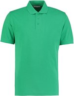 Kustom Kit Classic Fit Klassic Superwash® 60° Polo Magenta S (K403), K403 – Kelly Green