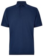 Kustom Kit Classic Fit Klassic Superwash® 60° Polo Magenta S (K403), K403 – Light Navy