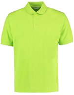 Kustom Kit Classic Fit Klassic Superwash® 60° Polo Magenta S (K403), K403 – Lime