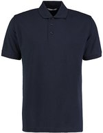 Kustom Kit Classic Fit Klassic Superwash® 60° Polo Magenta S (K403), K403 – Navy