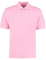Kustom Kit Classic Fit Klassic Superwash® 60° Polo Magenta S (K403), K403 – Pink