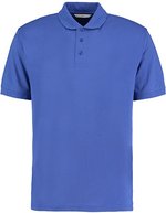 Kustom Kit Classic Fit Klassic Superwash® 60° Polo Magenta S (K403), K403 – Royal