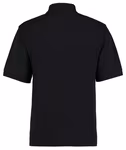 Kustom Kit Classic Fit Chunky® Superwash® Polo, Navy XXL, K407 – Bild 4