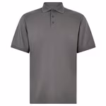 Kustom Kit Regular Fit Superwash® Jersey Polo, Black L, K412 – Bild 3