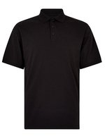 Kustom Kit Regular Fit Superwash® Jersey Polo, Black M, K412 – Bild 2