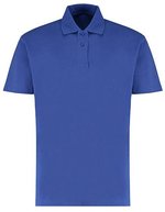 Kustom Kit Regular Fit Polo 50/50, Black XS, K422 – Royal