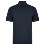 Regular Fit Recycled Superwash® 60º Polo – image 3