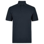 Polo regular fit riciclato Superwash® 60º – Bild 3