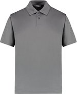 Regular Fit Cooltex® Plus Premium Pique Polo – Bright Blue