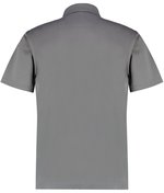 Kustom Kit Cooltex® Plus Premium Pique Polo, Black XS, K444 – Bild 4