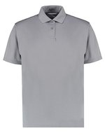 Regular Fit Cooltex® Plus Premium Pique Polo – Heather Grey