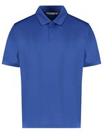 Kustom Kit Cooltex® Plus Premium Pique Polo, Black XS, K444 – Reale