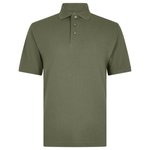 Kustom Kit Classic Fit Baumwoll-Polo mit Superwash®, Black XS, K460 – Bild 3