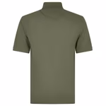 Classic Fit Baumwoll-Polo mit Superwash® – Bild 4
