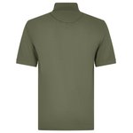 Kustom Kit Classic Fit Baumwoll-Polo mit Superwash®, Black XS, K460 – Bild 4
