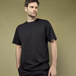 Kustom Kit T-shirt Hunky® 100 % Coton – image 2