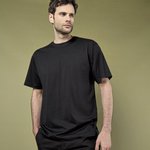 Kustom Kit Classic Fit Hunky® Tee White S (K500), K500 – Bild 1