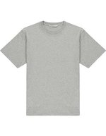 Kustom Kit Classic Fit Hunky® Tee White S (K500), K500 – Chine Gris