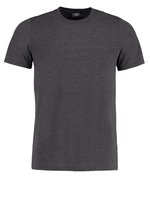 Kustom Kit Fashion Fit T-Shirt Superwash® 60º, Black XS, K504 – Bild 3