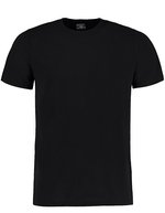 Kustom Kit Fashion Fit T-Shirt Superwash® 60º, Black XS, K504 – Bild 2