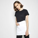 Short Superwash® 60º Bar Apron Unisex – Bild 1