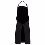 Bib Superwash® 60º Pocket Apron Unisex – image 3