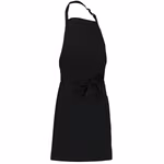Bib Superwash® 60º Pocket Apron Unisex – image 4