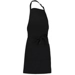 Bargear Bistro-Schürze Superwash® mit Taschen, Dark Grey 89 x 92 cm, K518 – Bild 4